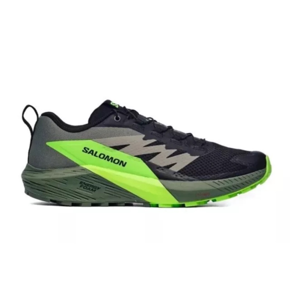 Salomon Sense Ride 5 Trail Shoes